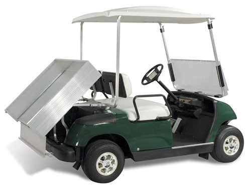 Yamaha G9 Golf Cart Body Kits